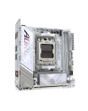 GIGABYTE X870I AORUS PRO ICE AM5 ITX MB - nr 51