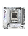 GIGABYTE X870I AORUS PRO ICE AM5 ITX MB - nr 53