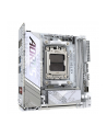 GIGABYTE X870I AORUS PRO ICE AM5 ITX MB - nr 56