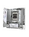 GIGABYTE X870I AORUS PRO ICE AM5 ITX MB - nr 57
