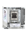 GIGABYTE X870I AORUS PRO ICE AM5 ITX MB - nr 58