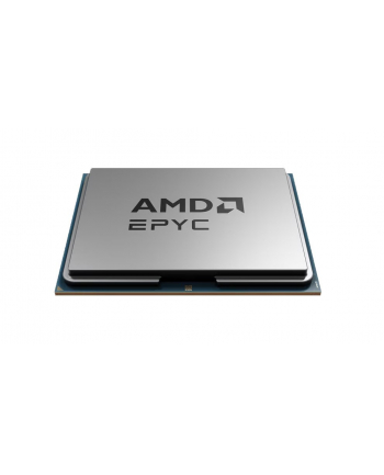 AMD EPYC 24Core Model 9275F Tray