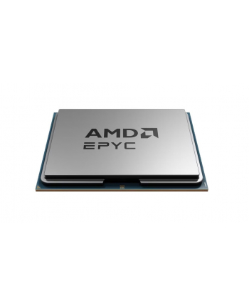 AMD EPYC 128Core Model 9755 Tray