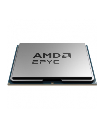 AMD EPYC 96Core Model 9655P Tray