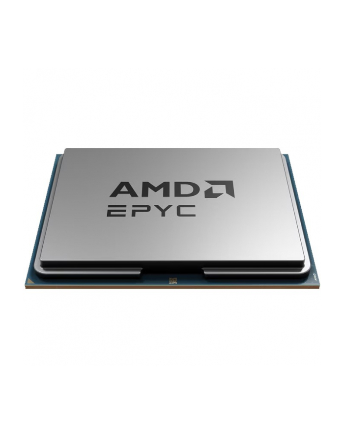 AMD EPYC 96Core Model 9655P Tray główny