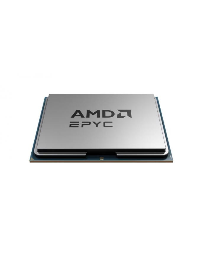 AMD EPYC 8Core Model 9015 Tray główny