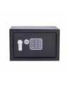 Yale Small Electronic Value Safe Sejf podstawowy YSV kompaktowy - nr 1