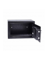 Yale Small Electronic Value Safe Sejf podstawowy YSV kompaktowy - nr 3