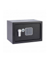 Yale Small Electronic Value Safe Sejf podstawowy YSV kompaktowy - nr 4
