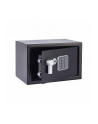 Yale Small Electronic Value Safe Sejf podstawowy YSV kompaktowy - nr 5