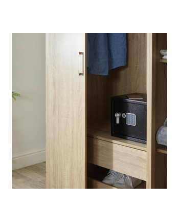 Yale Medium Electronic Value Safe Sejf podstawowy YSV domowy