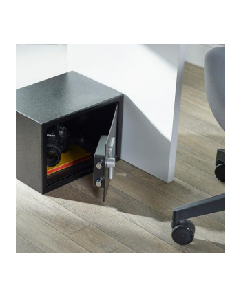 Yale Medium Electronic Value Safe Sejf podstawowy YSV domowy
