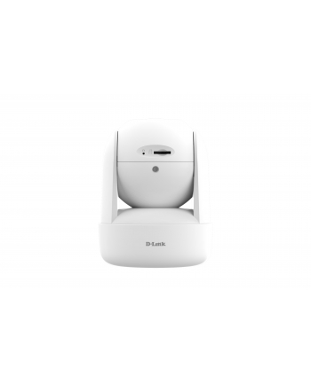D-LINK mydlink - Full HD Wi-Fi N motorised camera 2 Megapixels