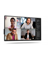 dell Monitor 54.6 cala P5525QC IPS 4K UHD/16:9/HDMI/DP/USB-C/RS232/USB/RJ45/Speakers/3Y - nr 33