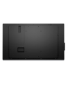 dell Monitor 54.6 cala P5525QC IPS 4K UHD/16:9/HDMI/DP/USB-C/RS232/USB/RJ45/Speakers/3Y - nr 35