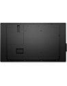 dell Monitor 54.6 cala P5525QC IPS 4K UHD/16:9/HDMI/DP/USB-C/RS232/USB/RJ45/Speakers/3Y - nr 48
