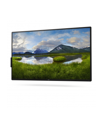 dell Monitor 54.6 cala P5525QC IPS 4K UHD/16:9/HDMI/DP/USB-C/RS232/USB/RJ45/Speakers/3Y nr 2