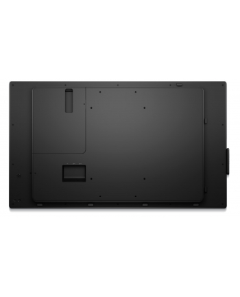 dell Monitor 54.6 cala P5525QC IPS 4K UHD/16:9/HDMI/DP/USB-C/RS232/USB/RJ45/Speakers/3Y