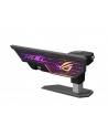 asus Wspornik do karty graficznej XH01 ROG GFX CARD HOLD-ER Czarny - nr 1