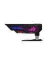 asus Wspornik do karty graficznej XH01 ROG GFX CARD HOLD-ER Czarny - nr 2