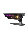 asus Wspornik do karty graficznej XH01 ROG GFX CARD HOLD-ER Czarny - nr 6