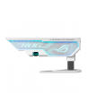 asus Wspornik do karty graficznej XH01 ROG GFX CARD HOLD-ER Biały - nr 12
