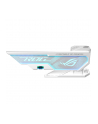 asus Wspornik do karty graficznej XH01 ROG GFX CARD HOLD-ER Biały - nr 16