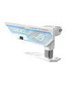 asus Wspornik do karty graficznej XH01 ROG GFX CARD HOLD-ER Biały - nr 27