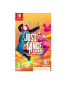 ubisoft Gra Nintendo Switch Just Dance 2025 - nr 1