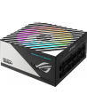 asus Zasilacz SFX-L ROG LOKI 1200W Titanium 80+ ATX 3.1/ARGB - nr 14