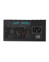 asus Zasilacz SFX-L LOKI ROG 1000W Platinum 80+ ATX 3.0/ARGB/czarny - nr 28