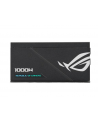 asus Zasilacz SFX-L LOKI ROG 1000W Platinum 80+ ATX 3.0/ARGB/czarny - nr 30