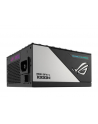 asus Zasilacz SFX-L LOKI ROG 1000W Platinum 80+ ATX 3.0/ARGB/czarny - nr 36