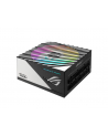 asus Zasilacz SFX-L LOKI ROG 750W Platinum 80+ ATX 3.0/ARGB/czarny - nr 9