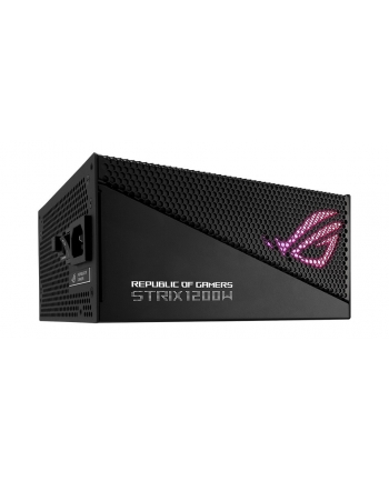 asus Zasilacz ROG STRIX 1200W Gold Aura 80+ ATX3.0/PCIe