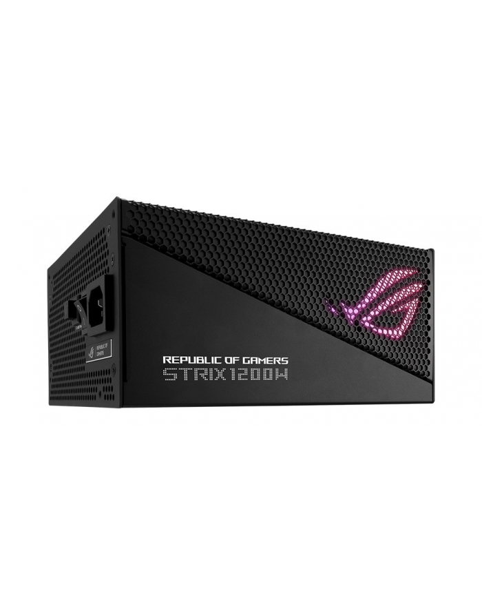 asus Zasilacz ROG STRIX 1200W Gold Aura 80+ ATX3.0/PCIe główny