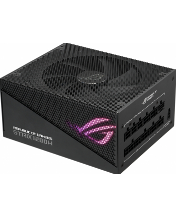 asus Zasilacz ROG STRIX 1200W Gold Aura 80+ ATX3.0/PCIe nr 1