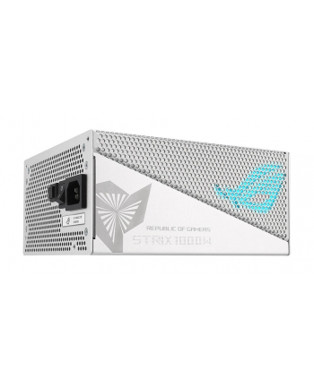 asus Zasilacz ROG STRIX 1000W 80+ Gold White