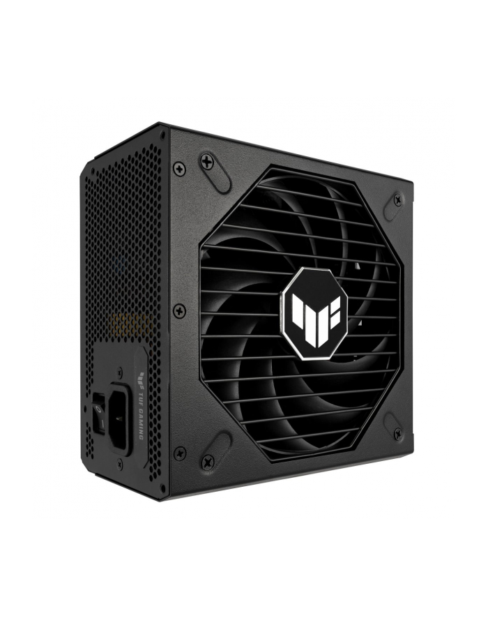 asus Zasilacz ROG TUF 1200W Gold 80+ ATX3.0/Active PFC główny