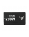 asus Zasilacz ROG TUF 1200W Gold 80+ ATX3.0/Active PFC - nr 7