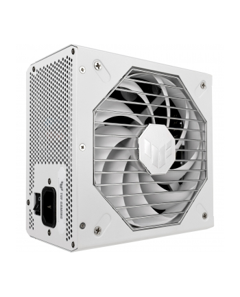 asus Zasilacz TUF Gaming 1000W GOLD 80+ ATX 3.0 White