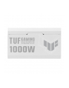 asus Zasilacz TUF Gaming 1000W GOLD 80+ ATX 3.0 White - nr 23