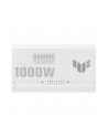 asus Zasilacz TUF Gaming 1000W GOLD 80+ ATX 3.0 White - nr 24