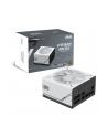 asus Zasilacz PRIME 850W Gold PSU ATX3.0/biały - nr 32