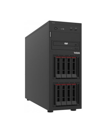 LENOVO TS ST250 V3 Intel Xeon E-2468 8C 2.6GHz 65W 1x32GB O/B 2.5inch HS 8 5350-8i HS 800W