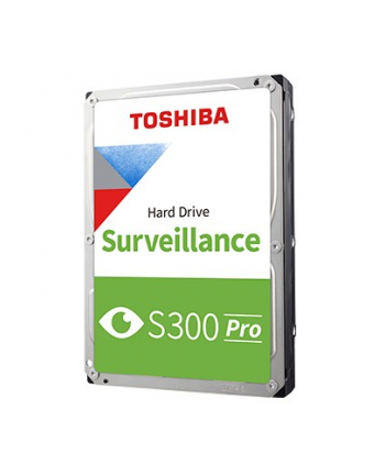 toshiba europe TOSHIBA BULK S300 Pro Surveillance Hard Drive 10TB 3.5inch SATA 7200rpm nr 2