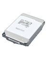 toshiba europe TOSHIBA MG Series Enterprise Capacity HDD 16TB 3.5inch SAS 12Gbit/s 5xxe MG09SCA16TE - nr 2