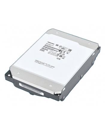 toshiba europe TOSHIBA MG Series Enterprise Capacity HDD 16TB 3.5inch SAS 12Gbit/s 5xxe MG09SCA16TE