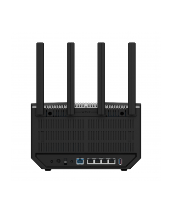 asus Router WiFi 7 BE9700 RT-BE92U