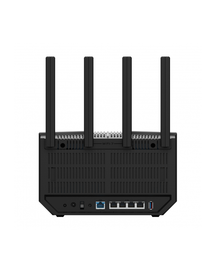 asus Router WiFi 7 BE9700 RT-BE92U główny